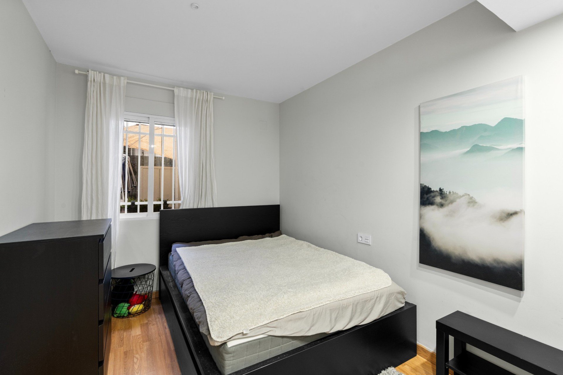 Revente - Appartement - Alicante - Alicante - City