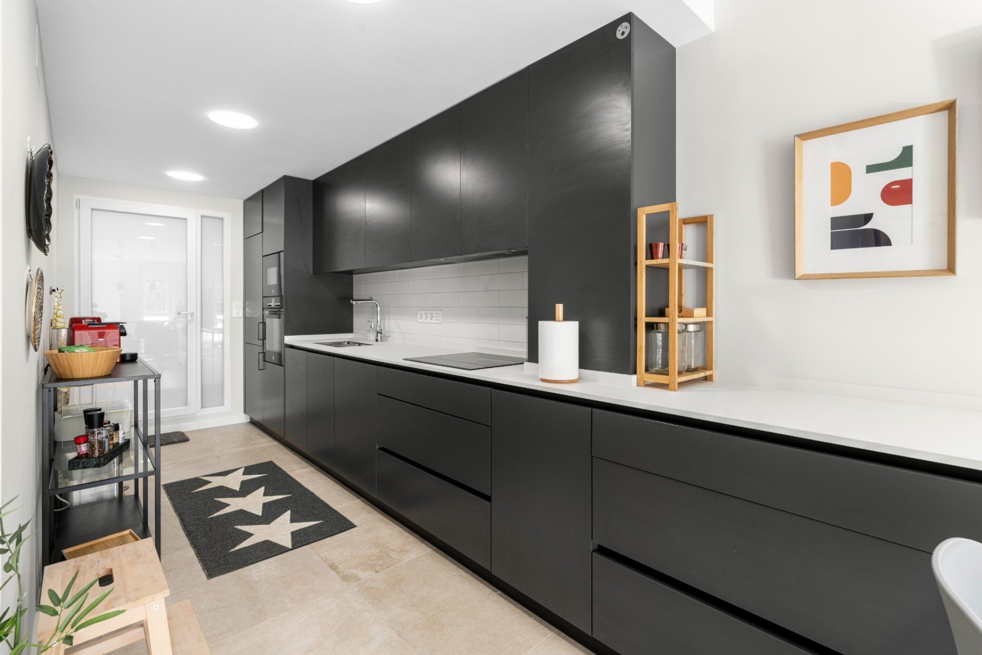 Revente - Appartement - Alicante - Alicante - City