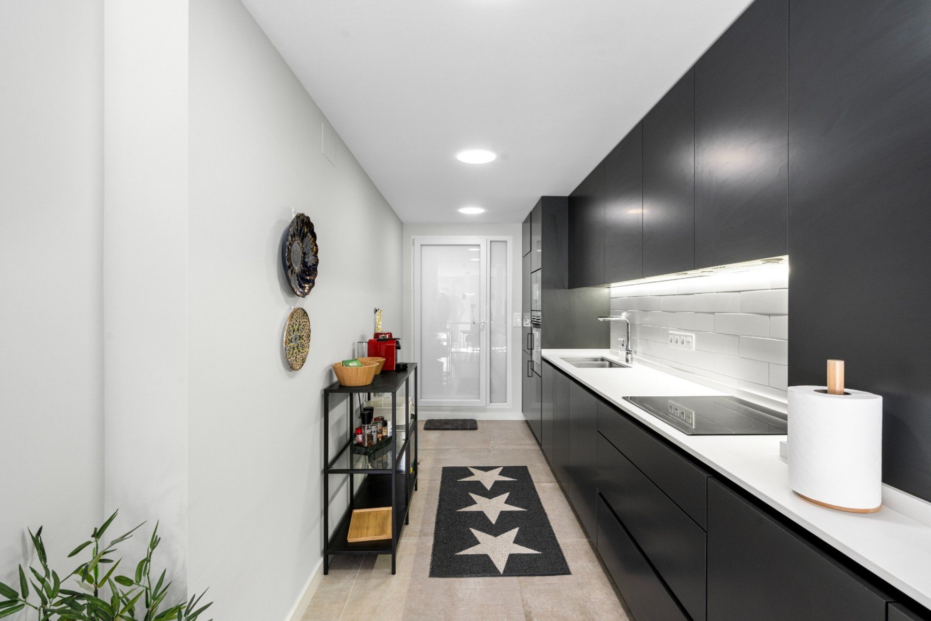 Revente - Appartement - Alicante - Alicante - City