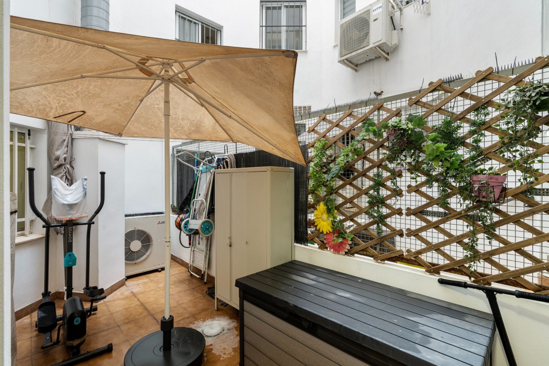 Revente - Appartement - Alicante - Alicante - City