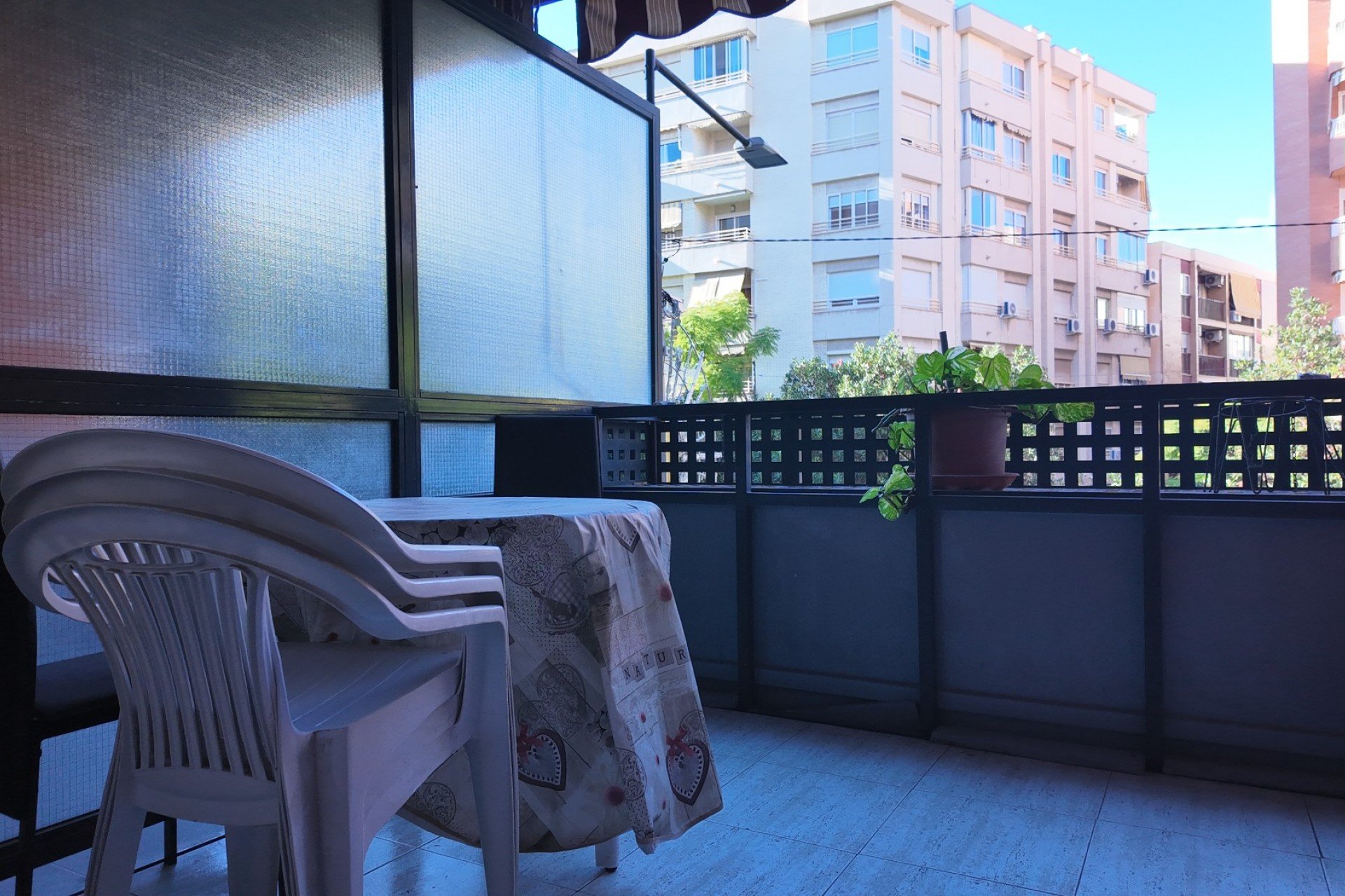 Revente - Appartement - Alicante - Alicante - City