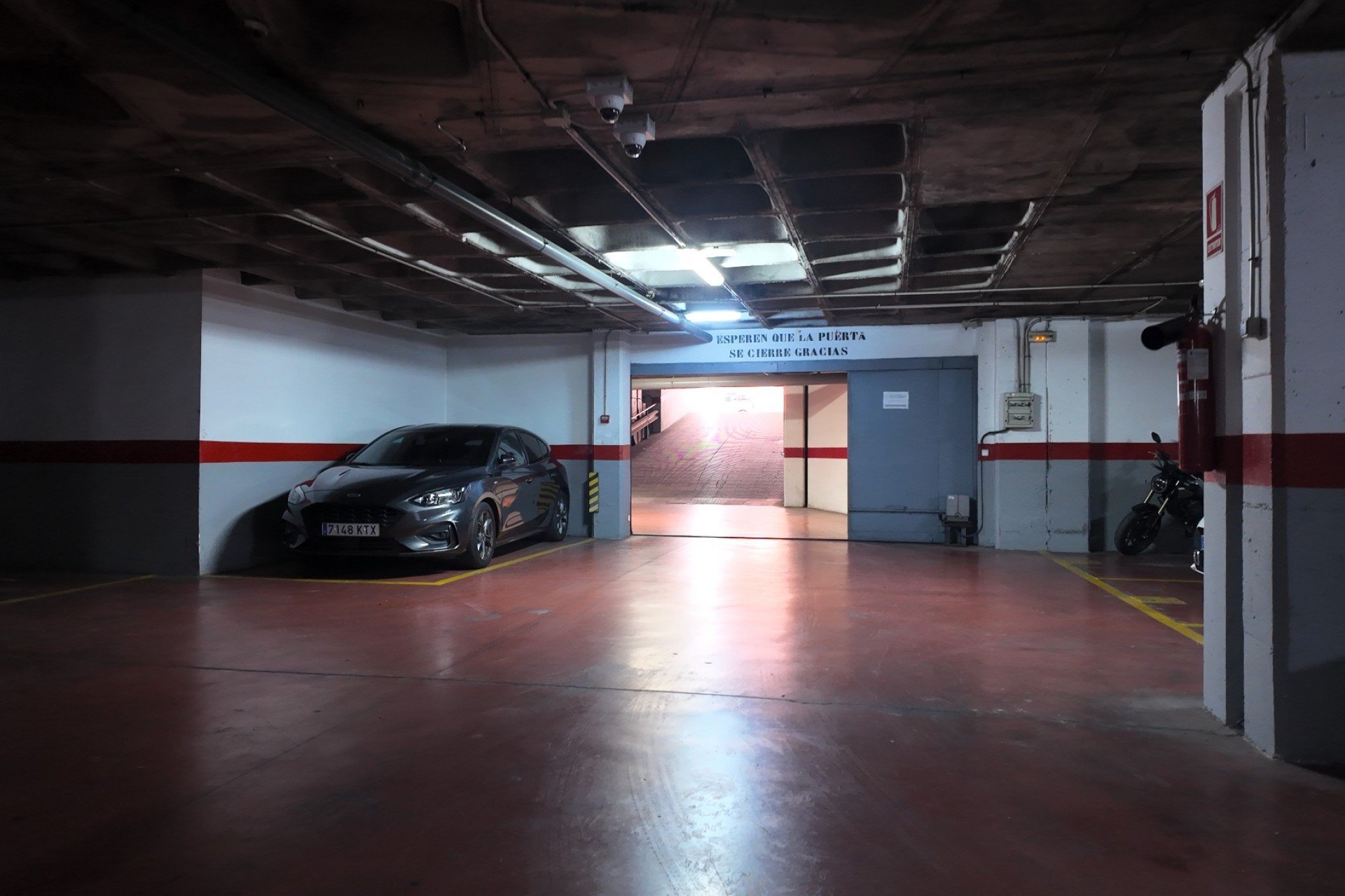 Revente - Appartement - Alicante - Alicante - City