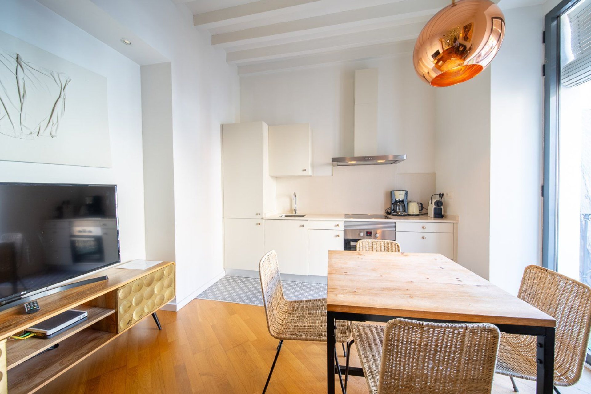 Revente - Appartement - Alicante - Alicante - City