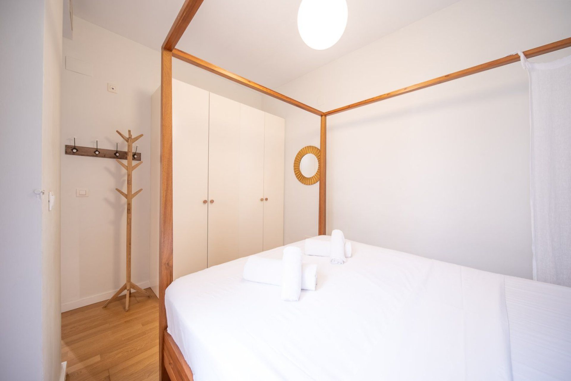 Revente - Appartement - Alicante - Alicante - City