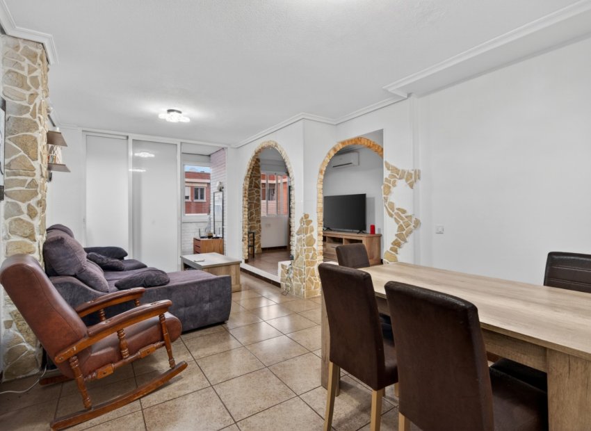 Revente - Appartement - Alicante - Alicante - City