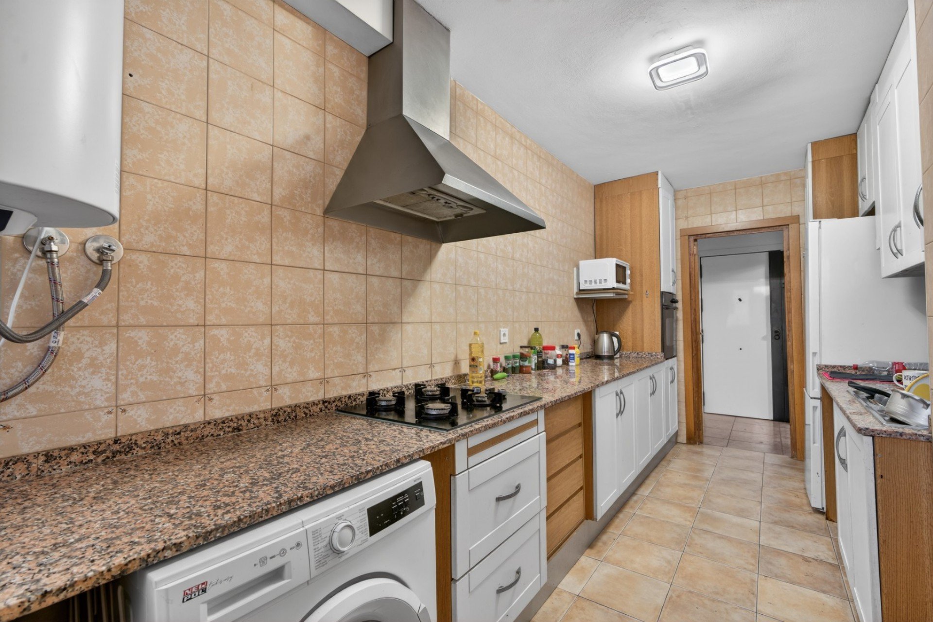 Revente - Appartement - Alicante - Alicante - City