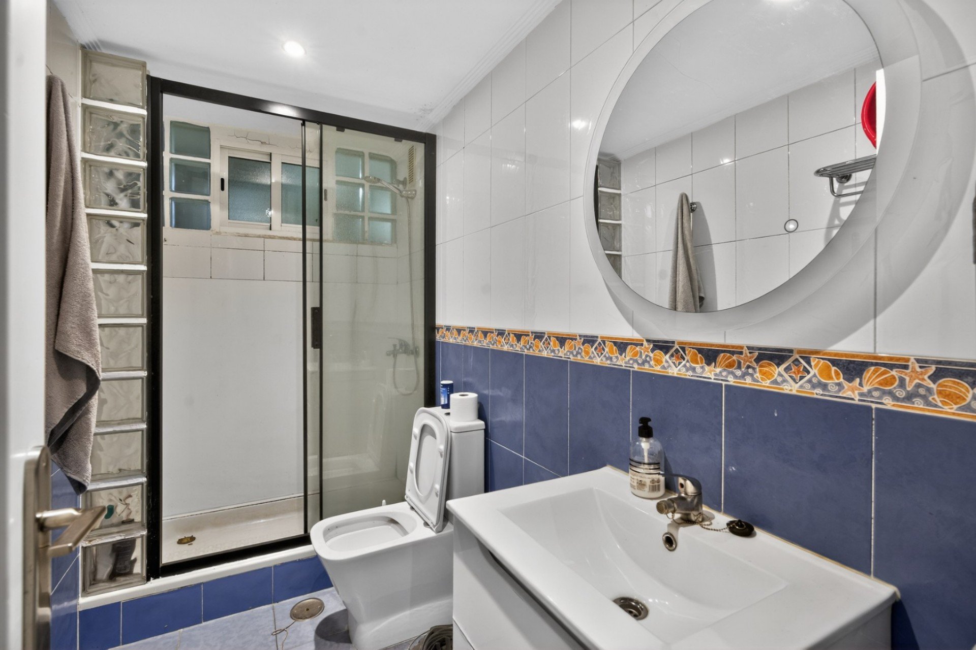 Revente - Appartement - Alicante - Alicante - City