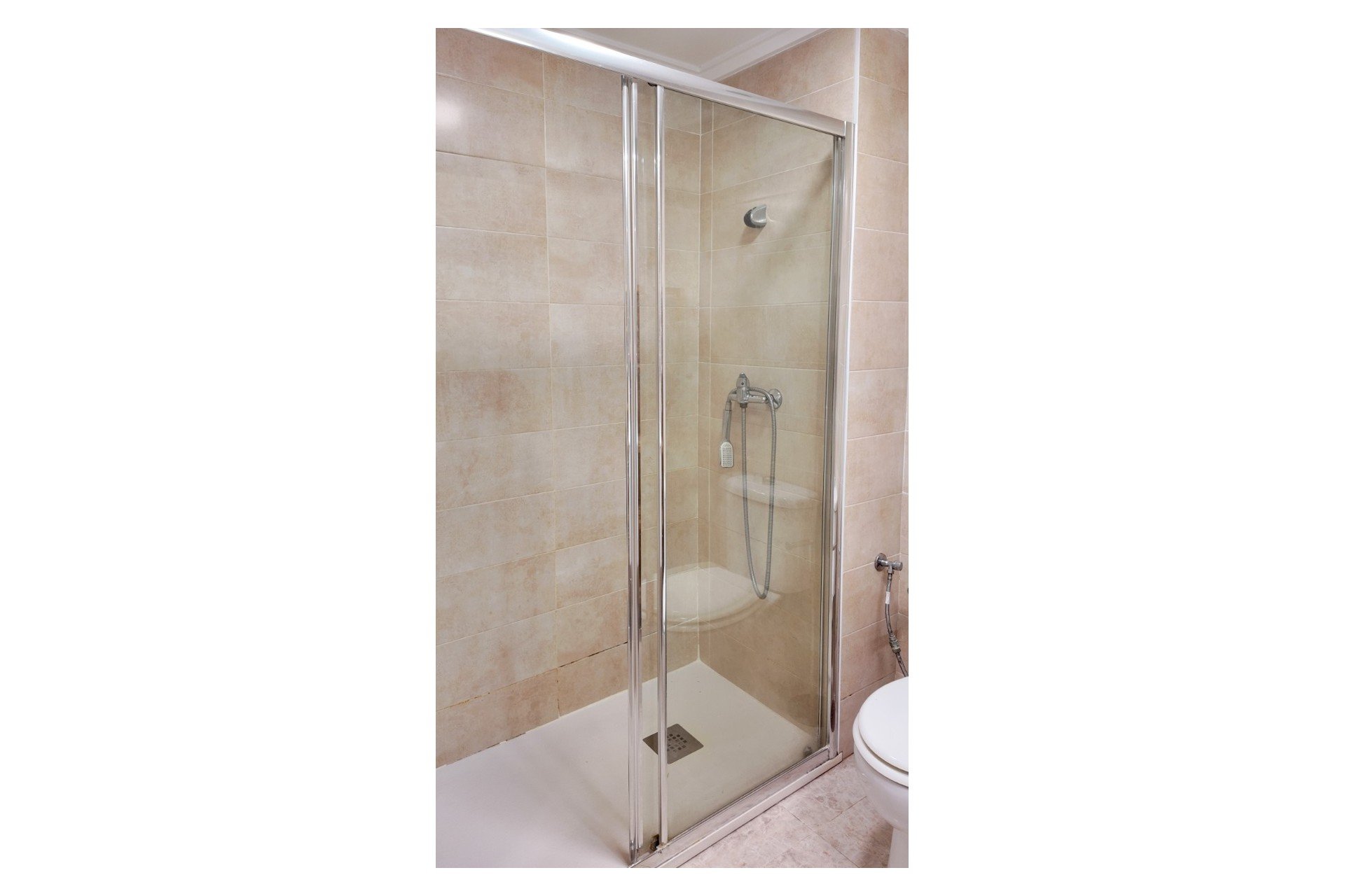 Revente - Appartement - Alicante - Alicante - City