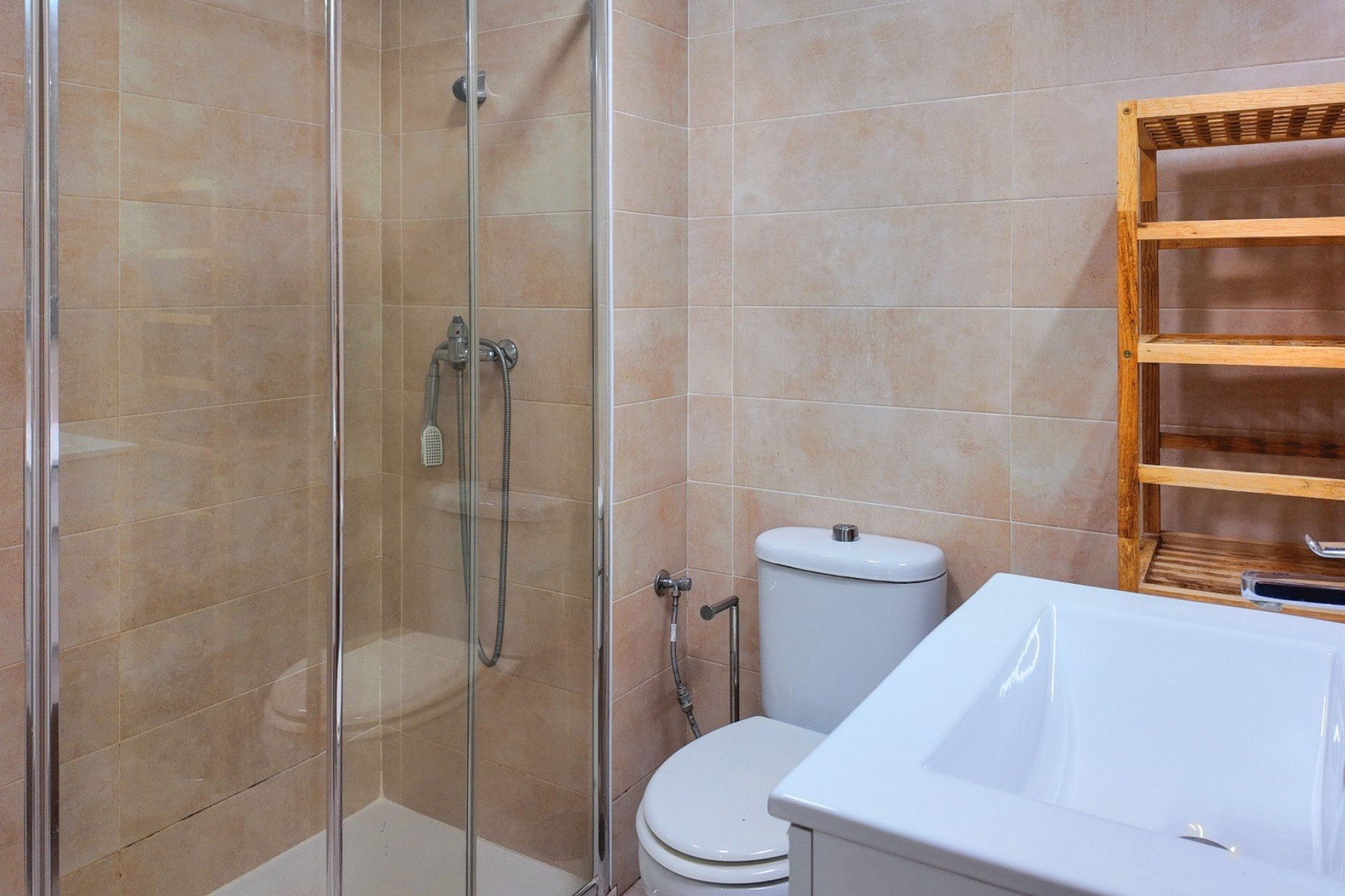 Revente - Appartement - Alicante - Alicante - City