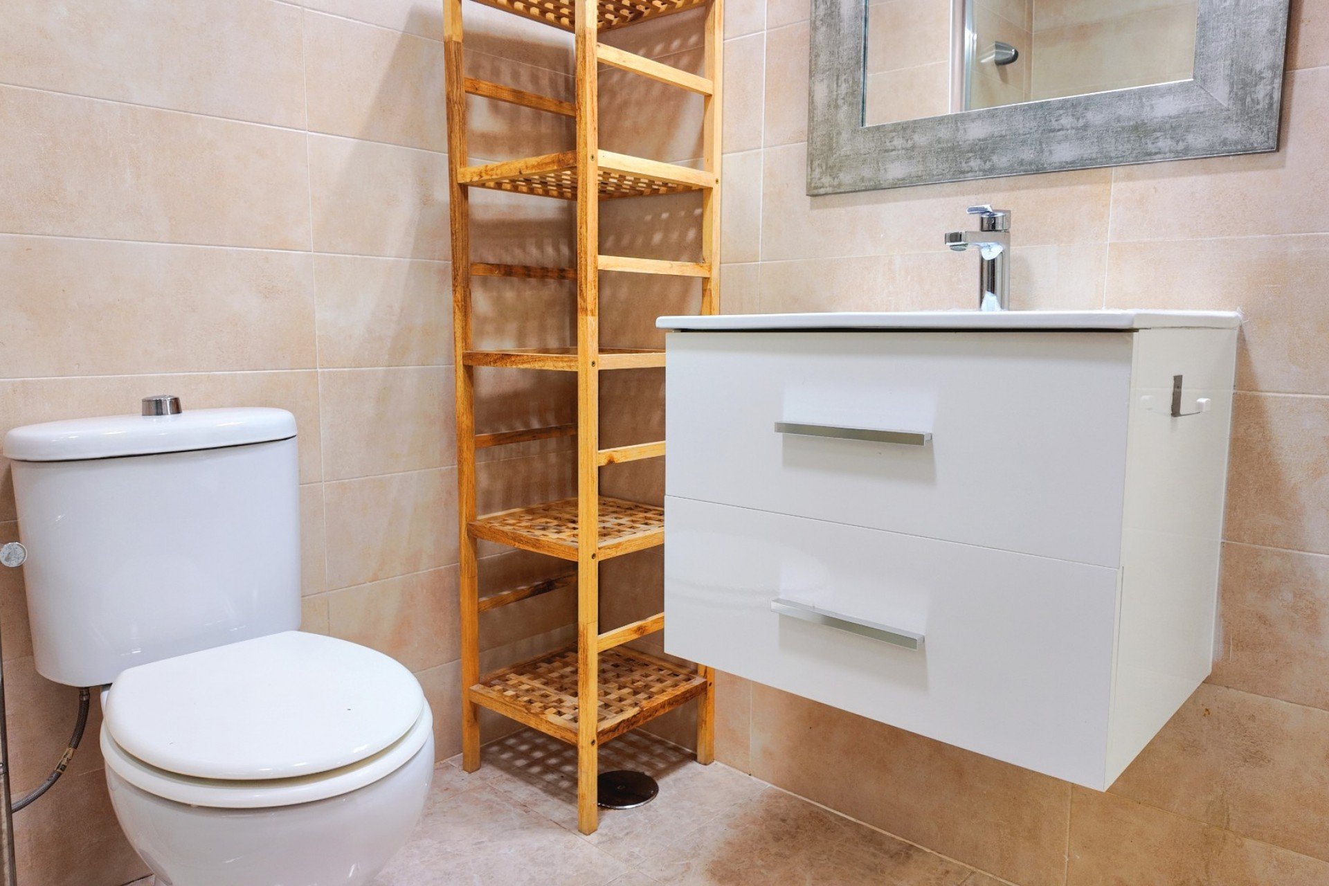 Revente - Appartement - Alicante - Alicante - City