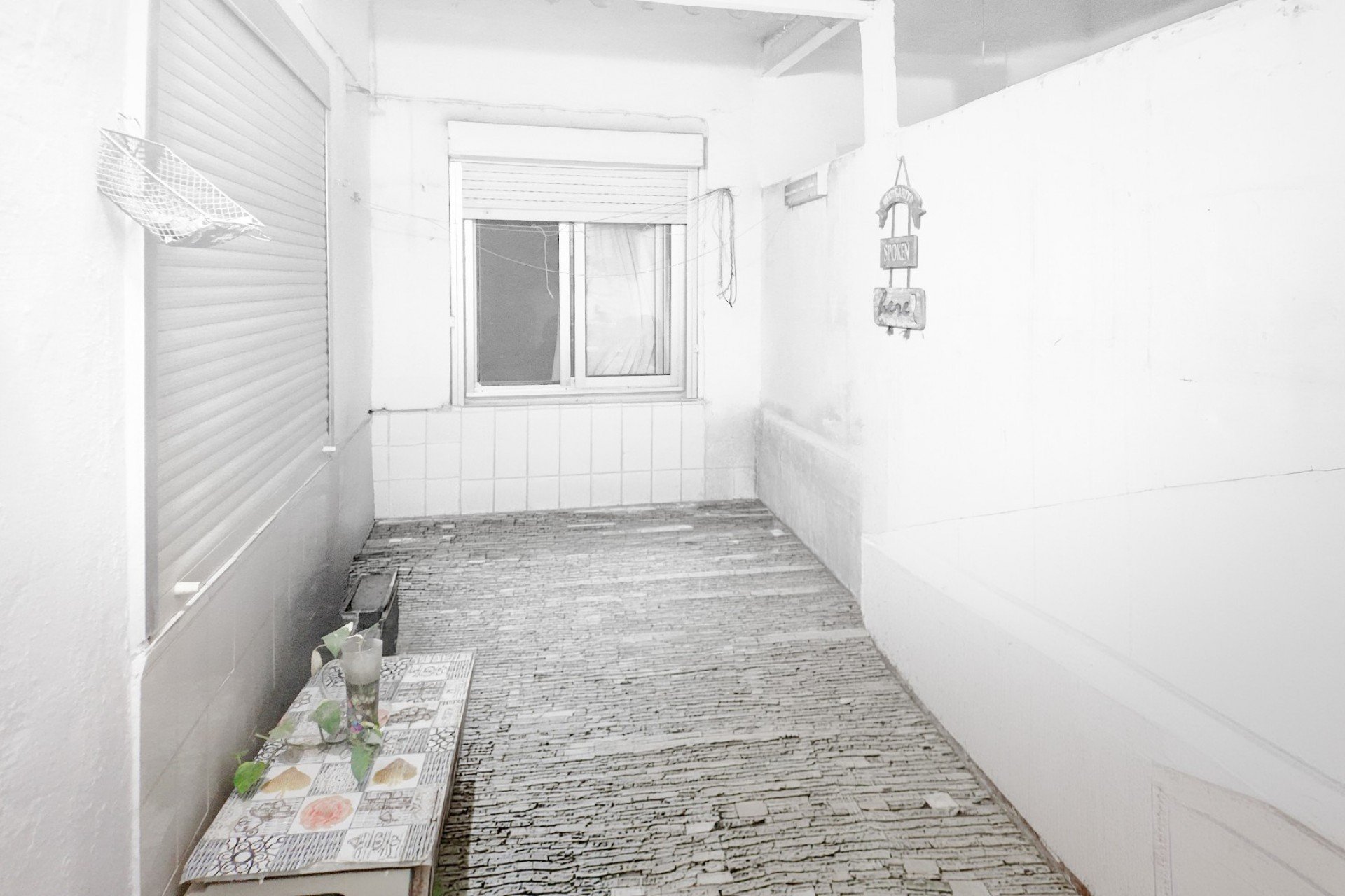 Revente - Appartement - Alicante - Alicante - City