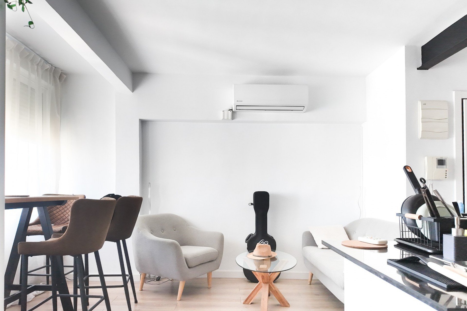 Revente - Appartement - Alicante - Alicante - City