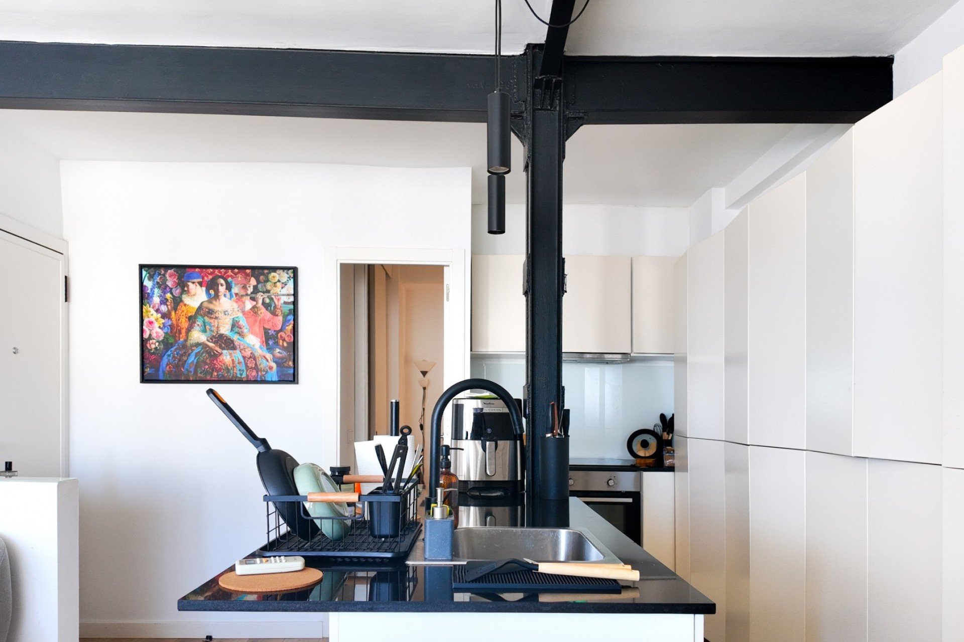 Revente - Appartement - Alicante - Alicante - City