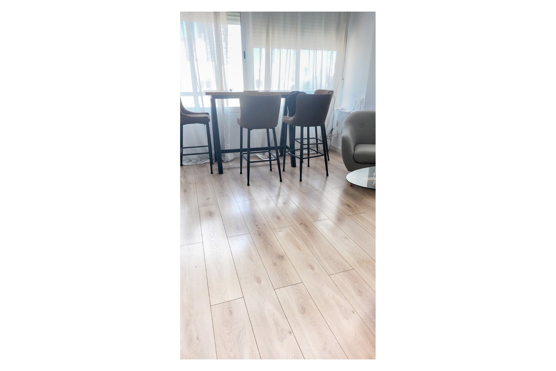 Revente - Appartement - Alicante - Alicante - City