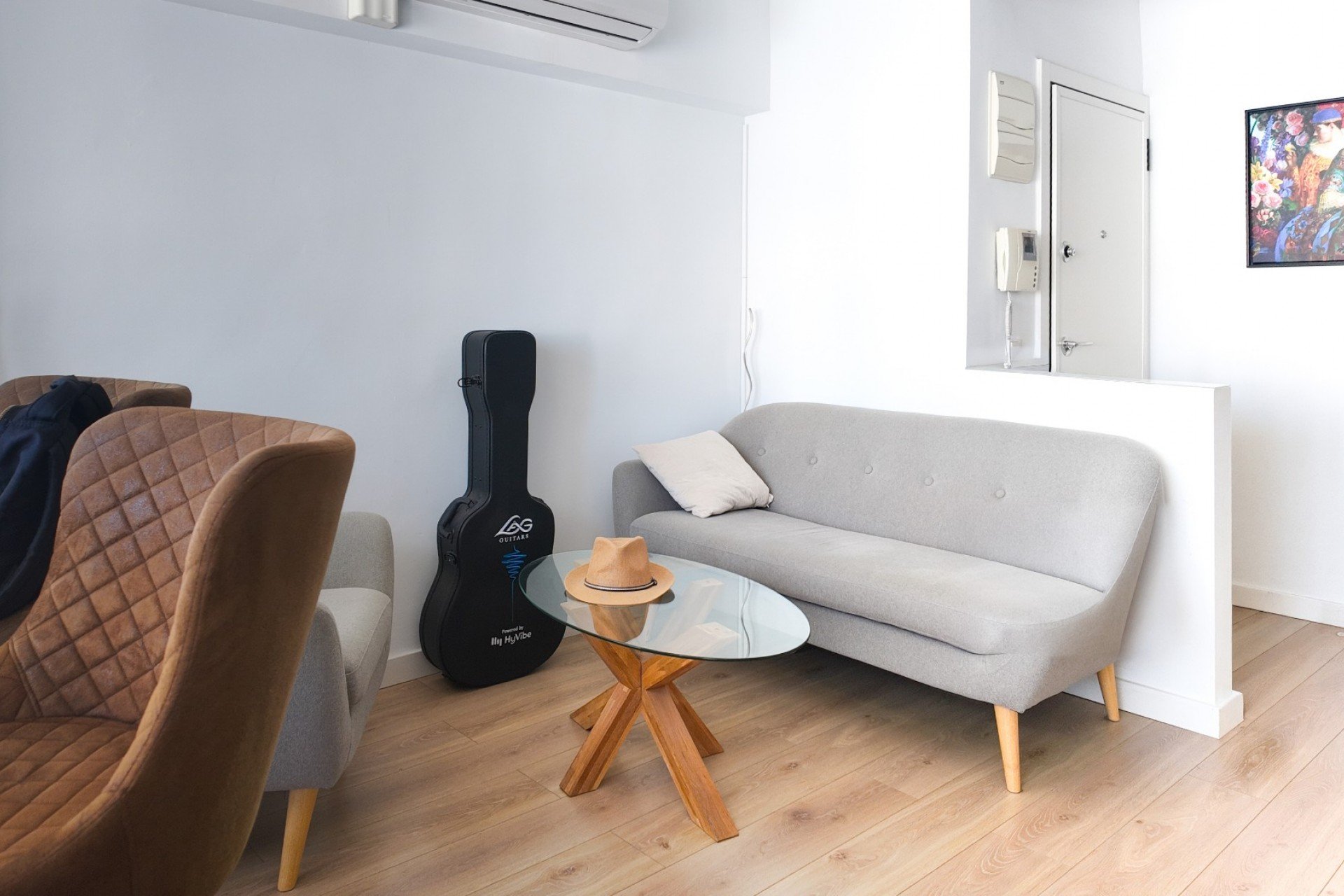 Revente - Appartement - Alicante - Alicante - City