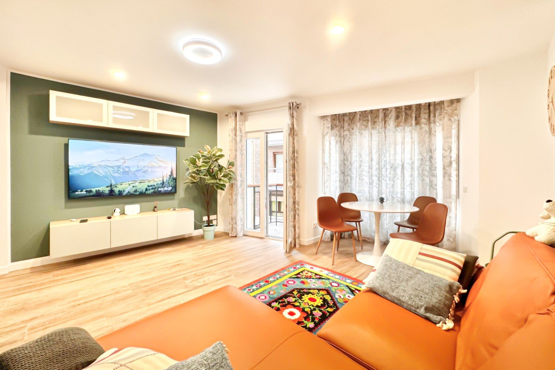 Revente - Appartement - Alicante - Alicante - City