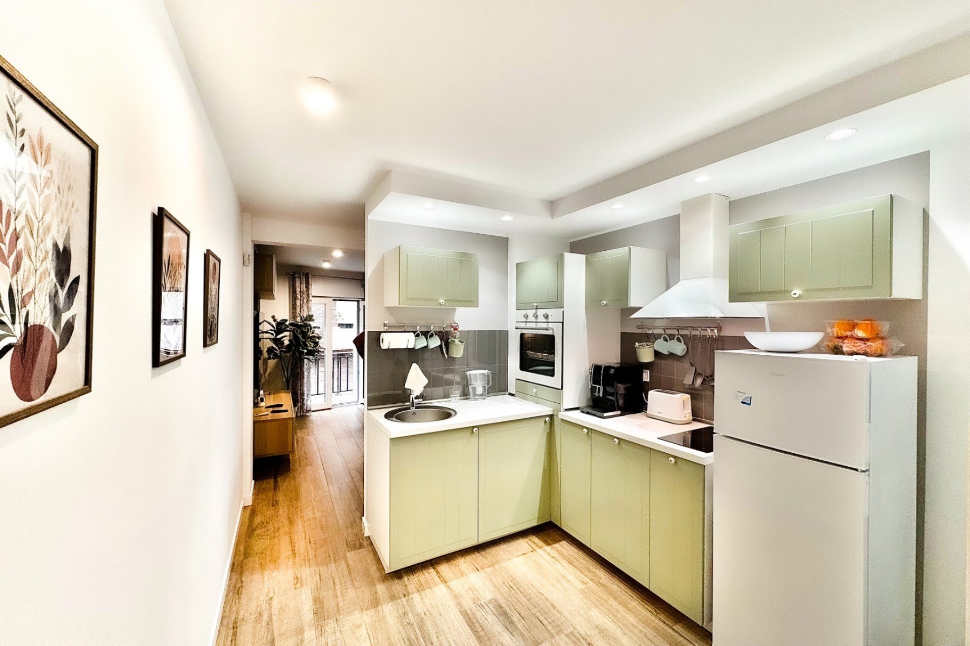 Revente - Appartement - Alicante - Alicante - City