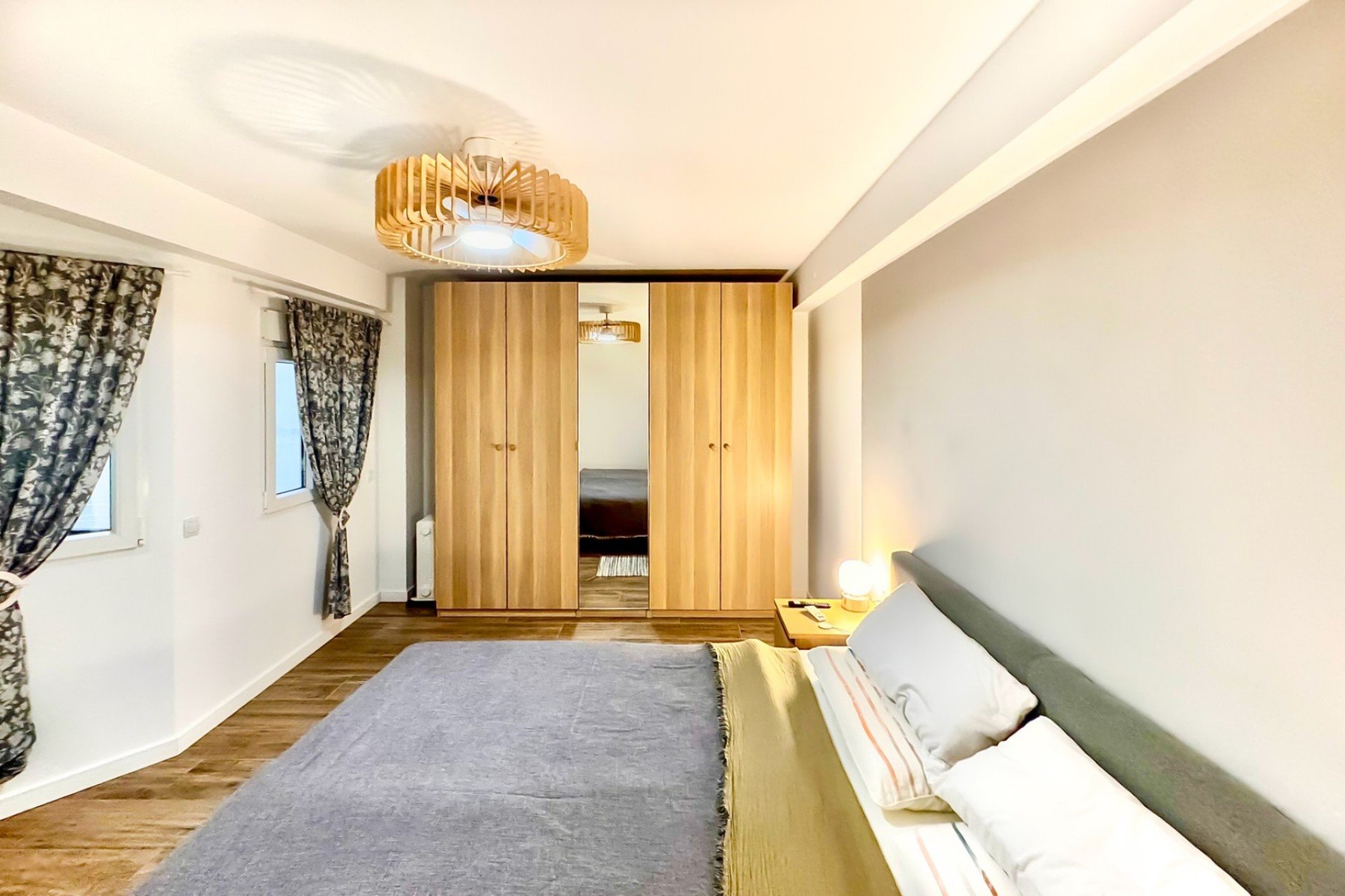 Revente - Appartement - Alicante - Alicante - City