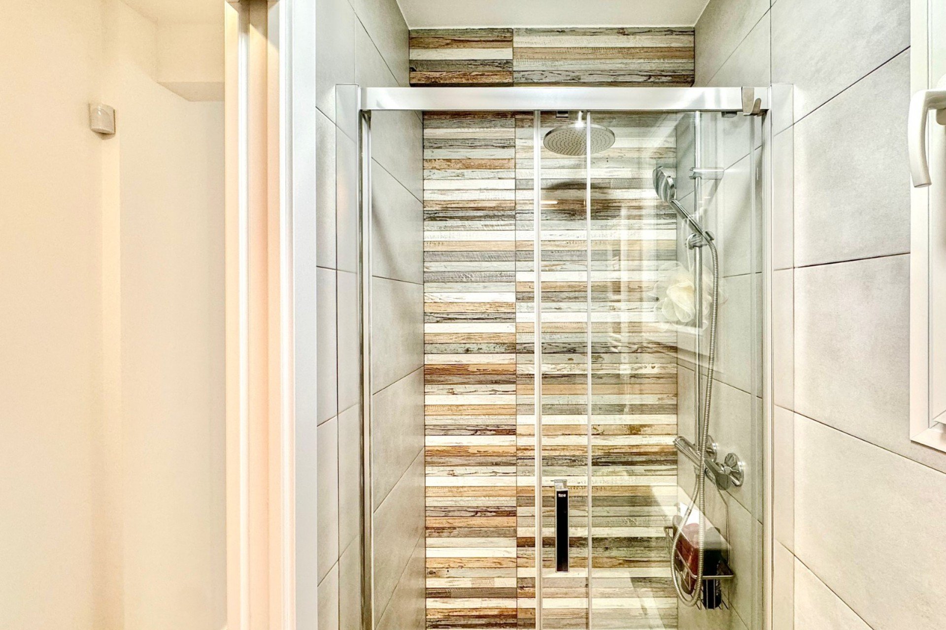 Revente - Appartement - Alicante - Alicante - City