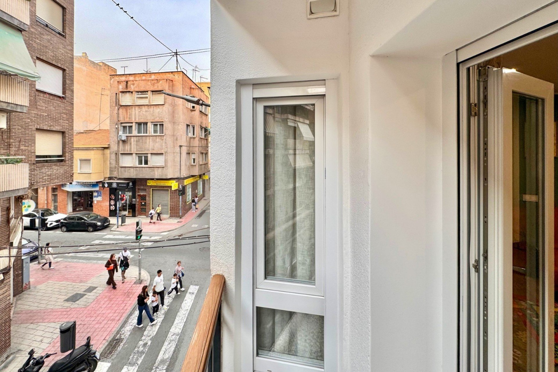 Revente - Appartement - Alicante - Alicante - City