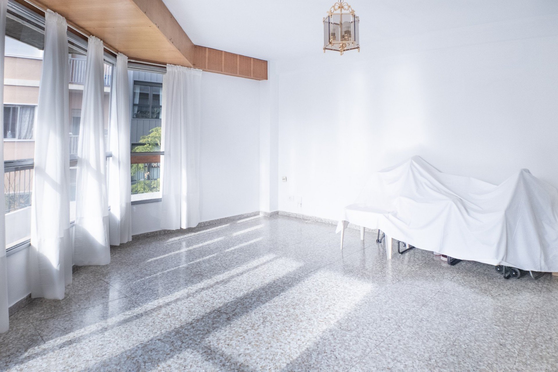 Revente - Appartement - Alicante - Alicante - City