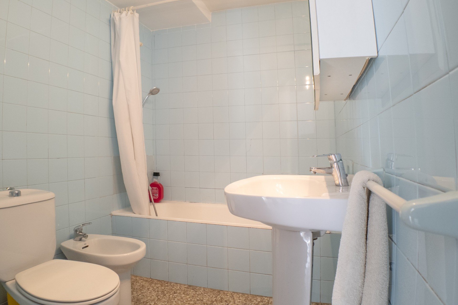Revente - Appartement - Alicante - Alicante - City