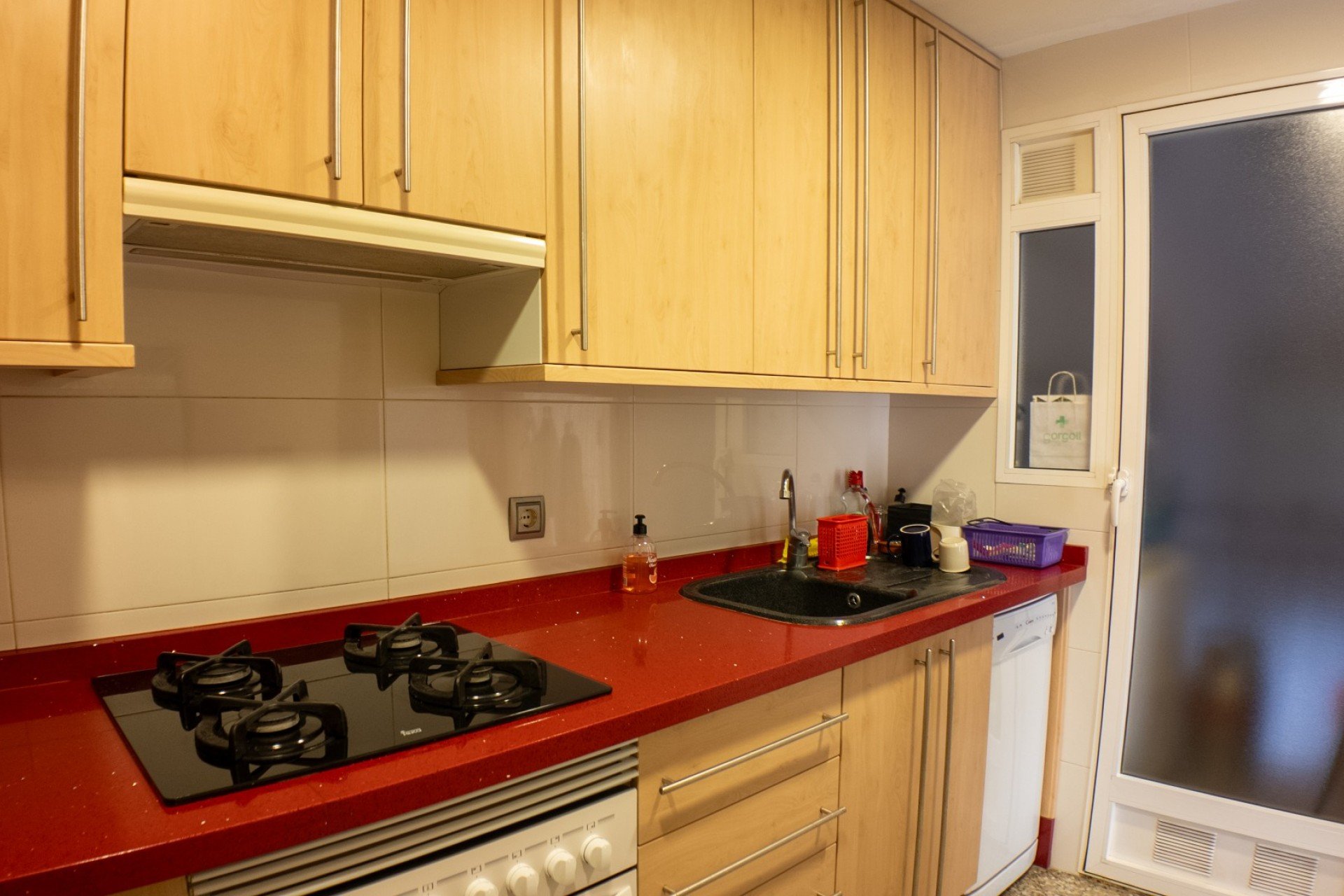 Revente - Appartement - Alicante - Alicante - City