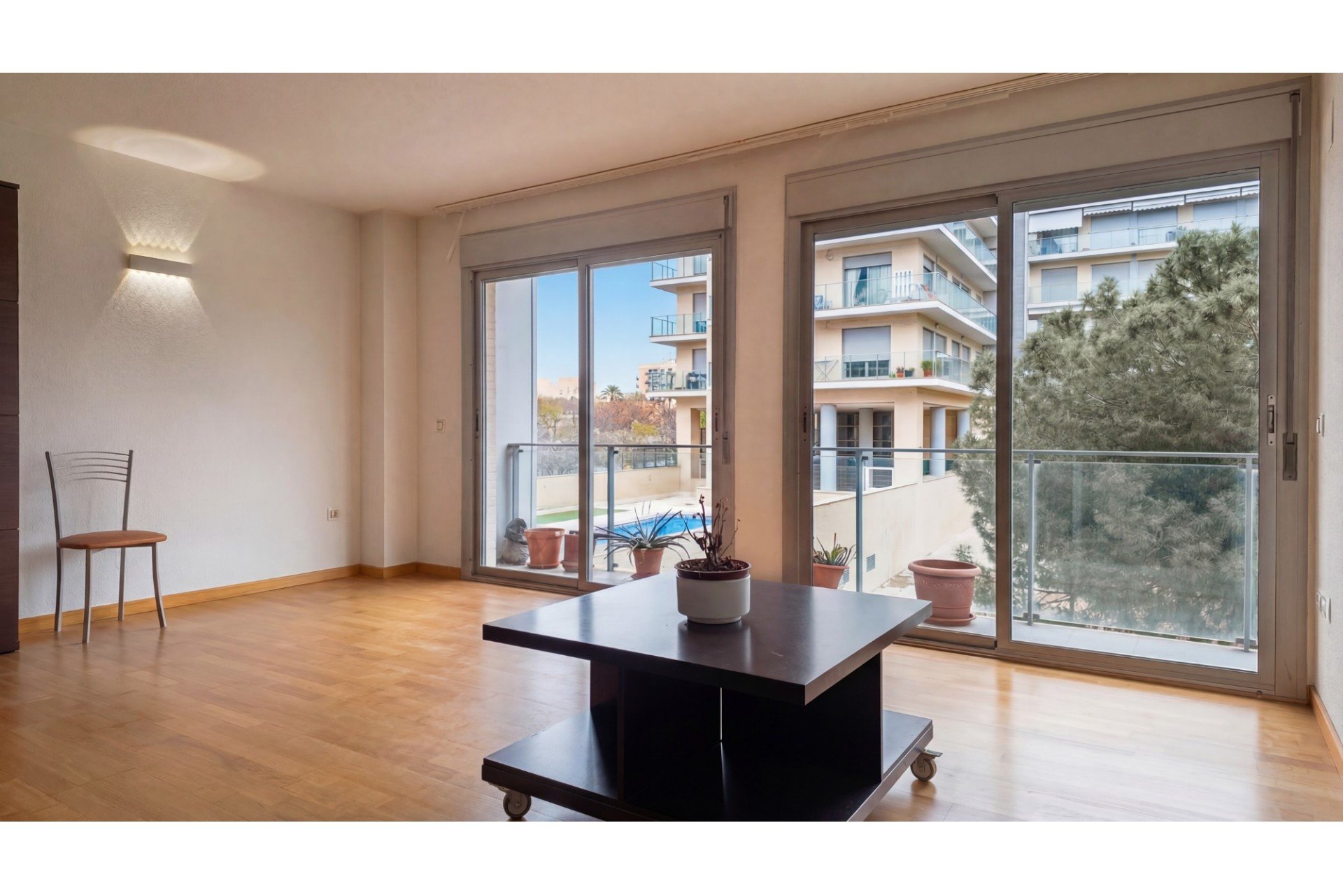 Revente - Appartement - Alicante - Alicante - City