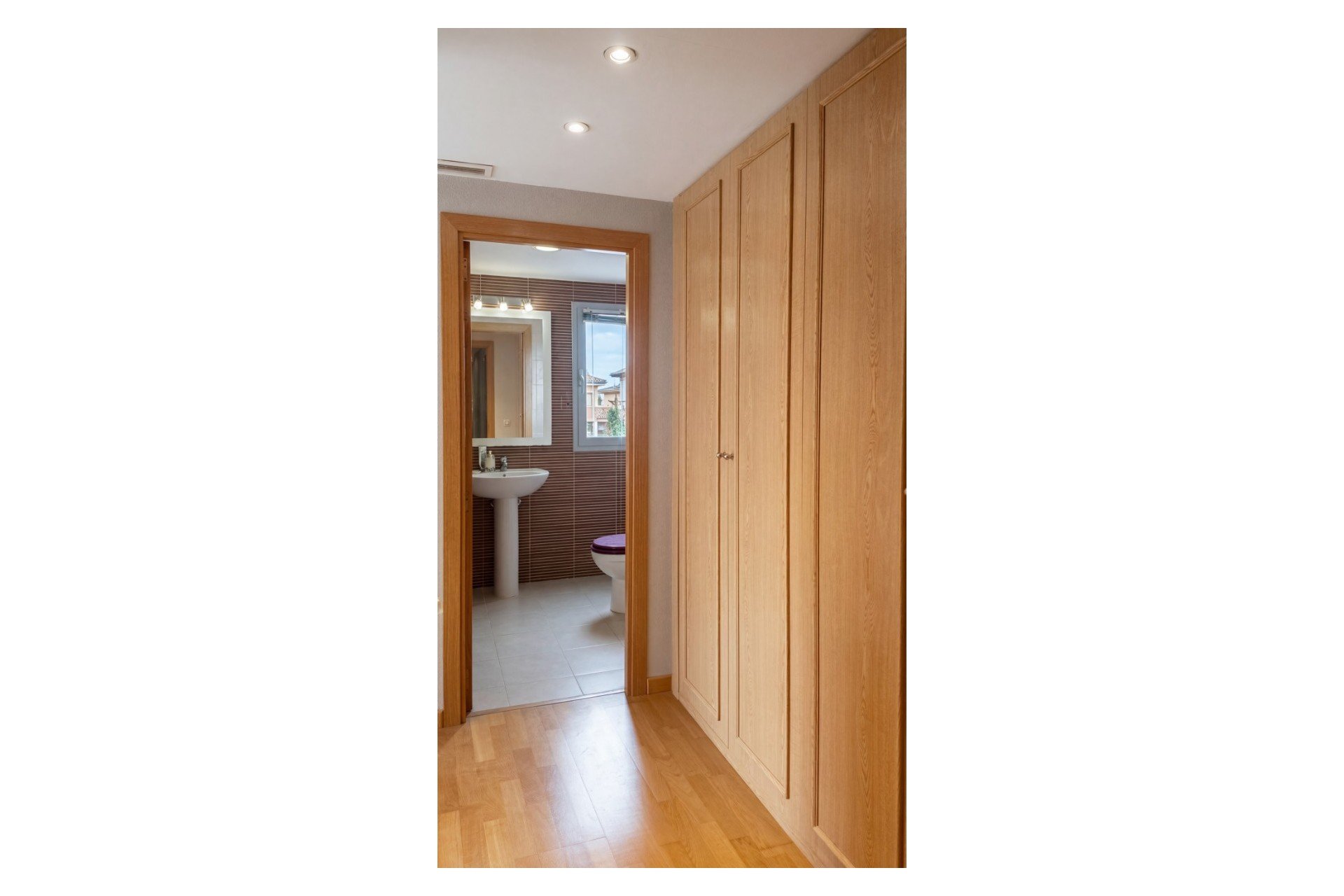 Revente - Appartement - Alicante - Alicante - City