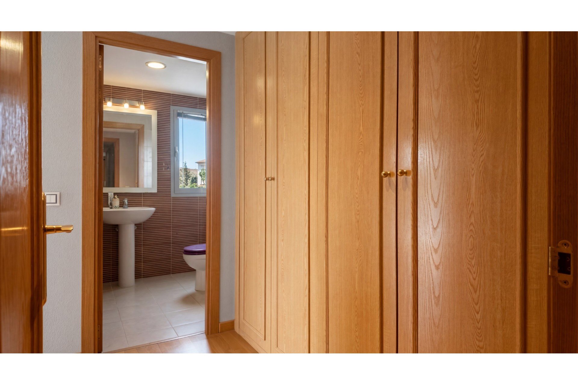 Revente - Appartement - Alicante - Alicante - City