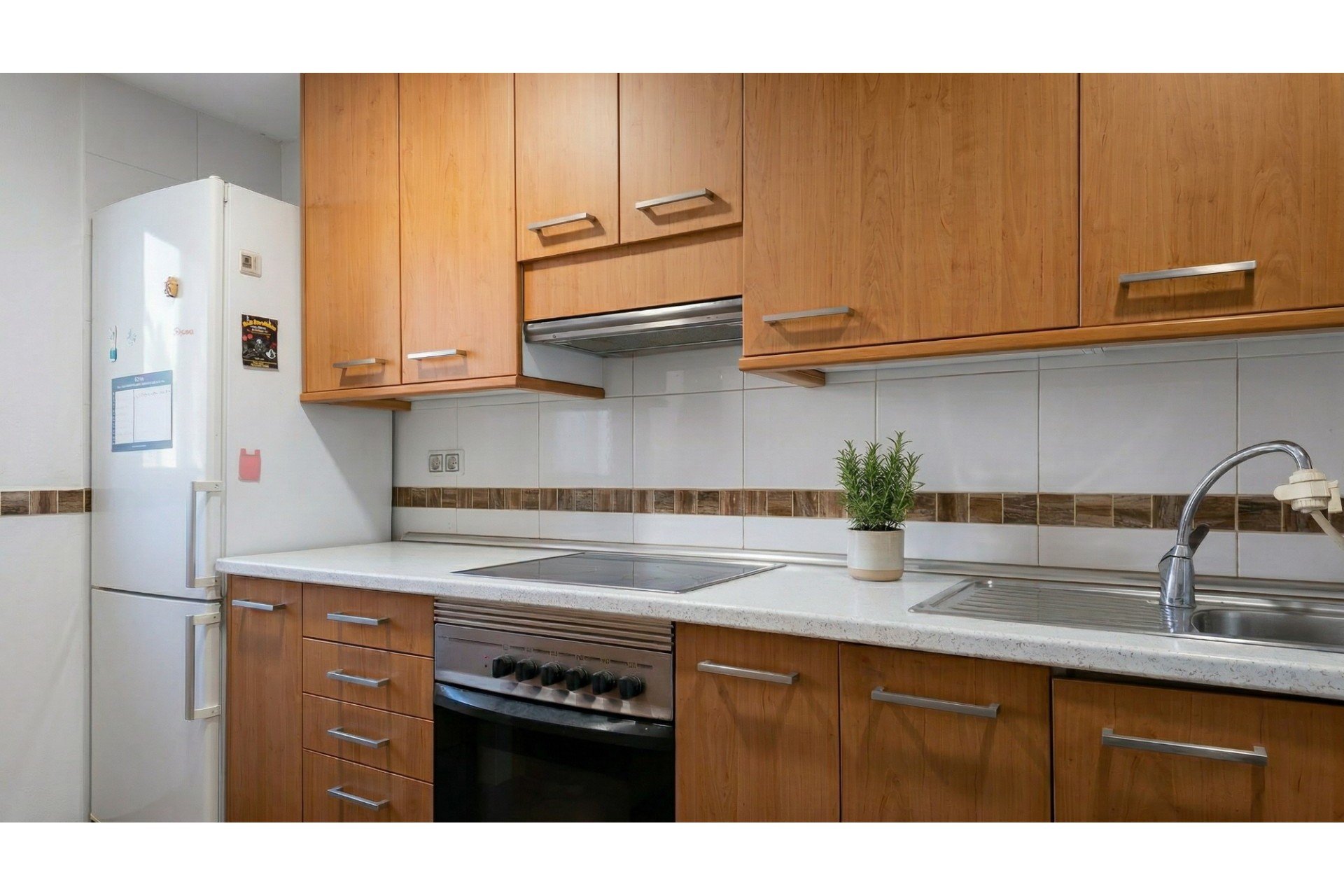 Revente - Appartement - Alicante - Alicante - City