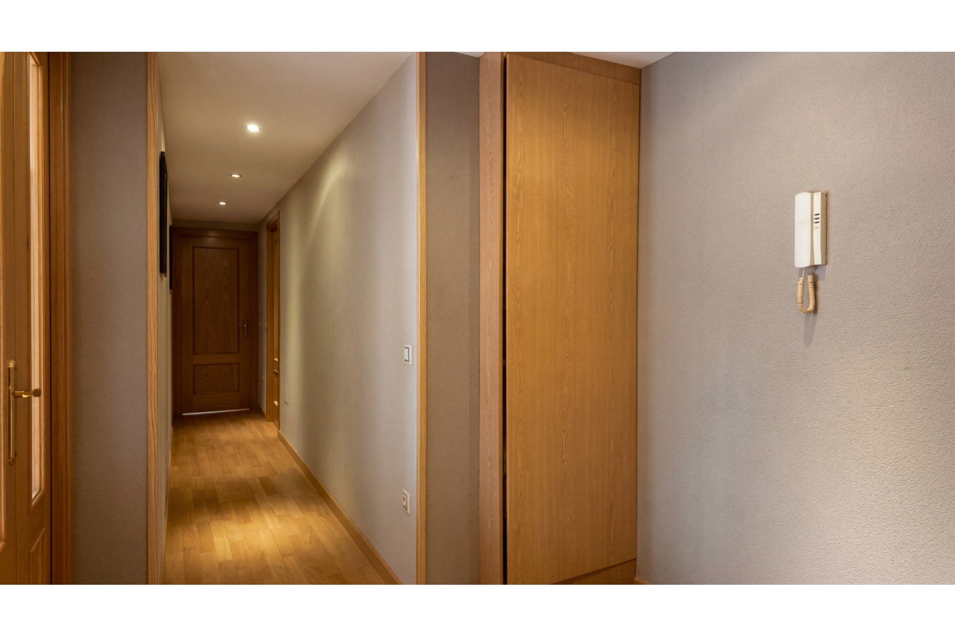 Revente - Appartement - Alicante - Alicante - City