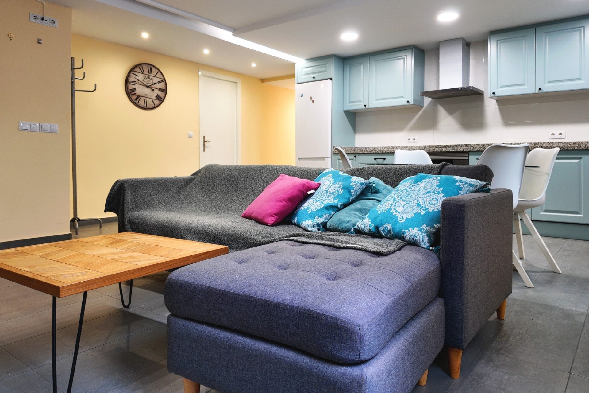 Revente - Appartement - Alicante - Alicante - City