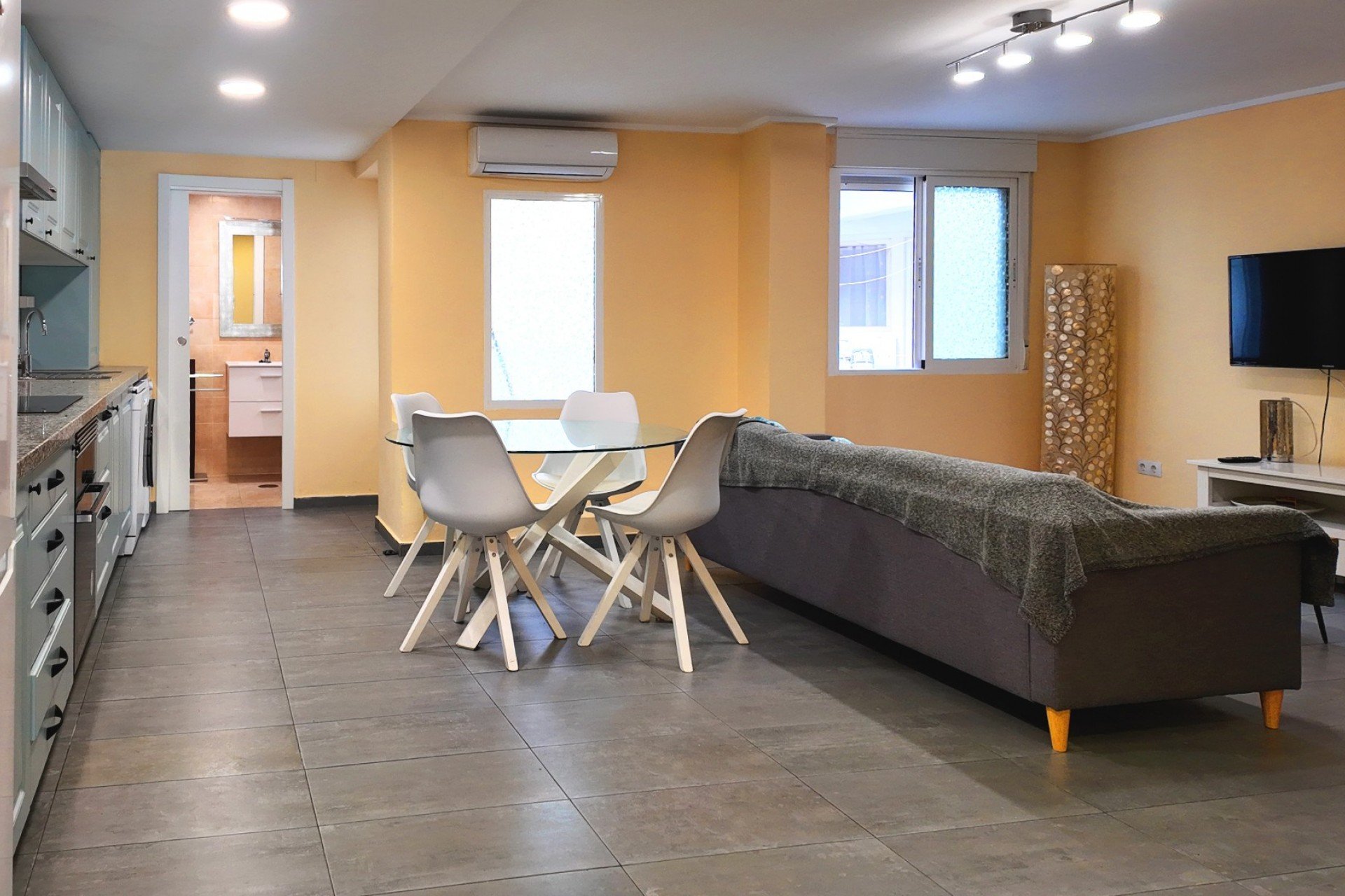 Revente - Appartement - Alicante - Alicante - City