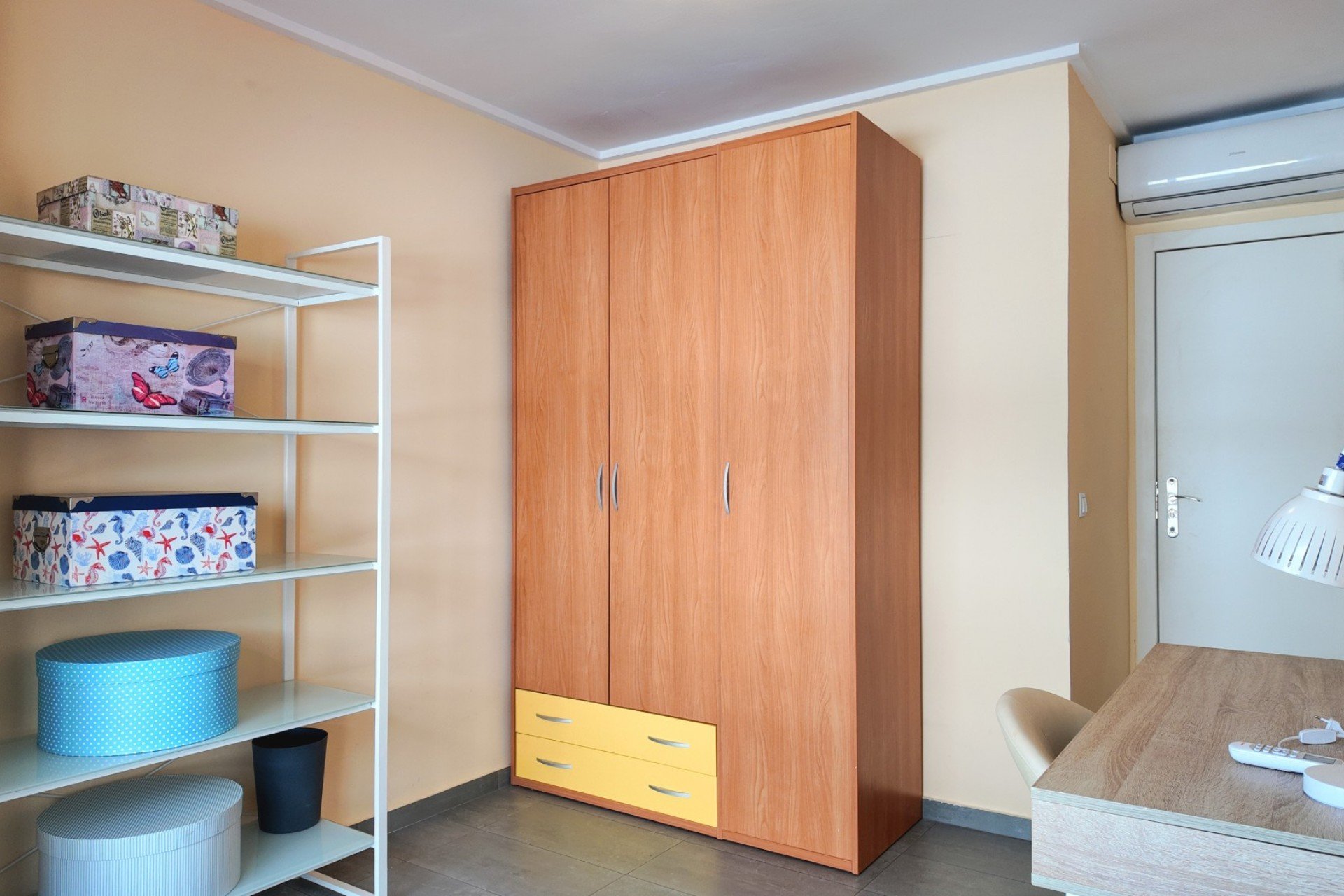 Revente - Appartement - Alicante - Alicante - City