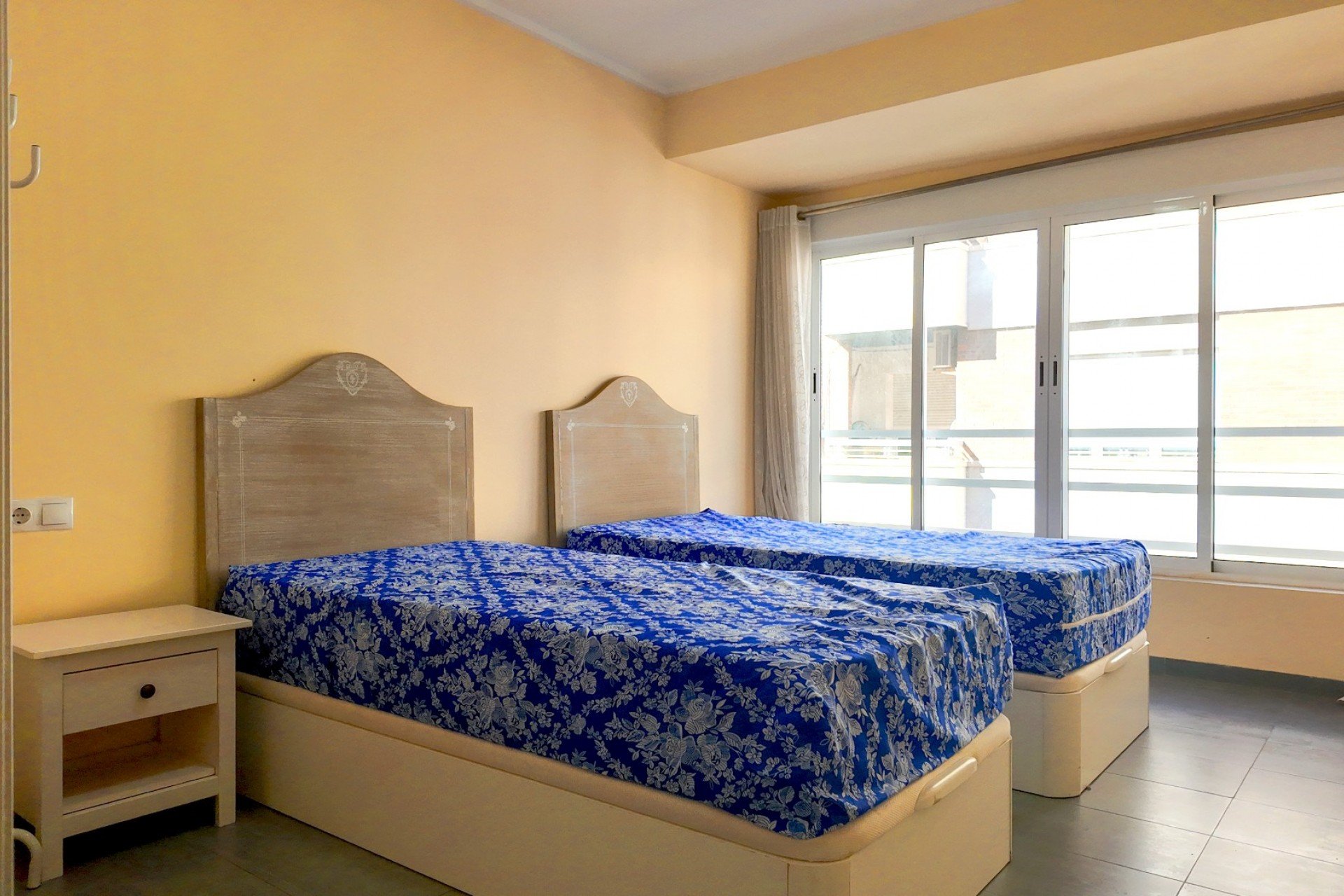 Revente - Appartement - Alicante - Alicante - City