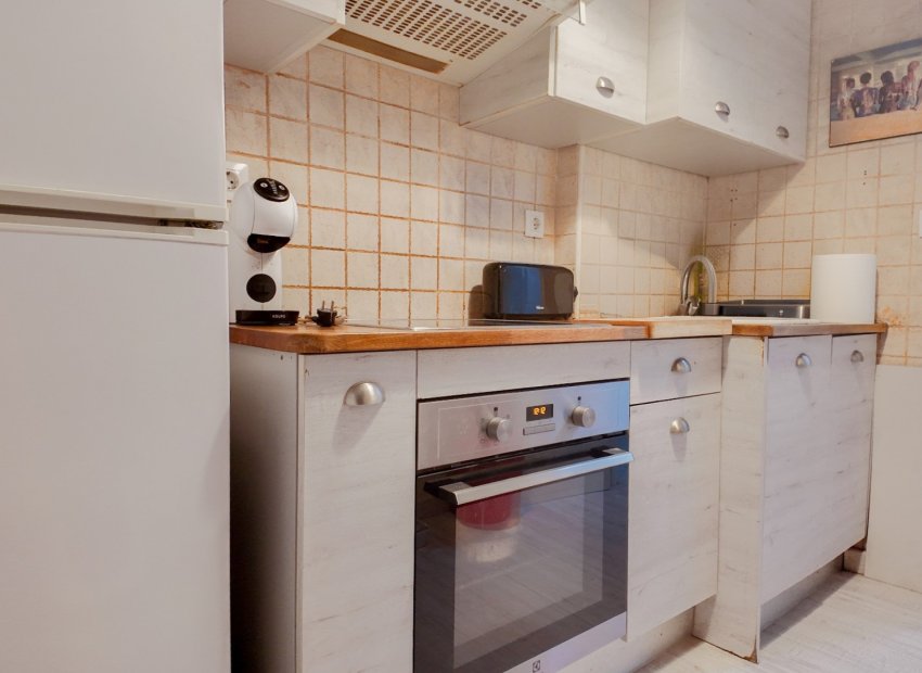 Revente - Appartement - Alicante - Alicante - City