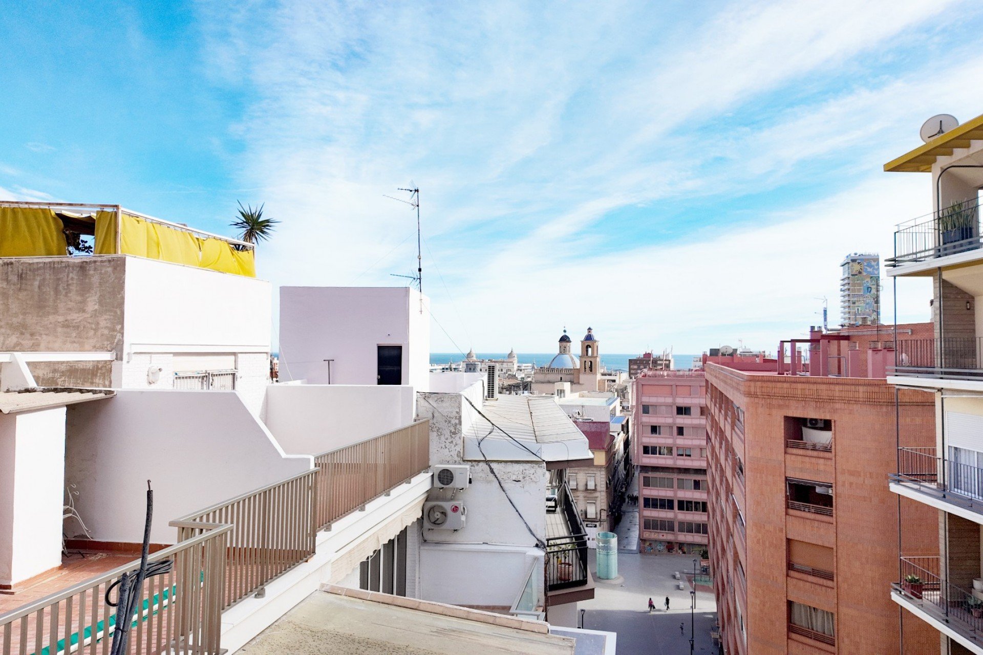 Revente - Appartement - Alicante - Alicante - City