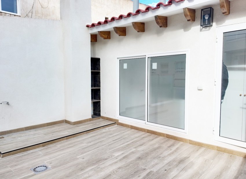Revente - Appartement - Alicante - Alicante - City