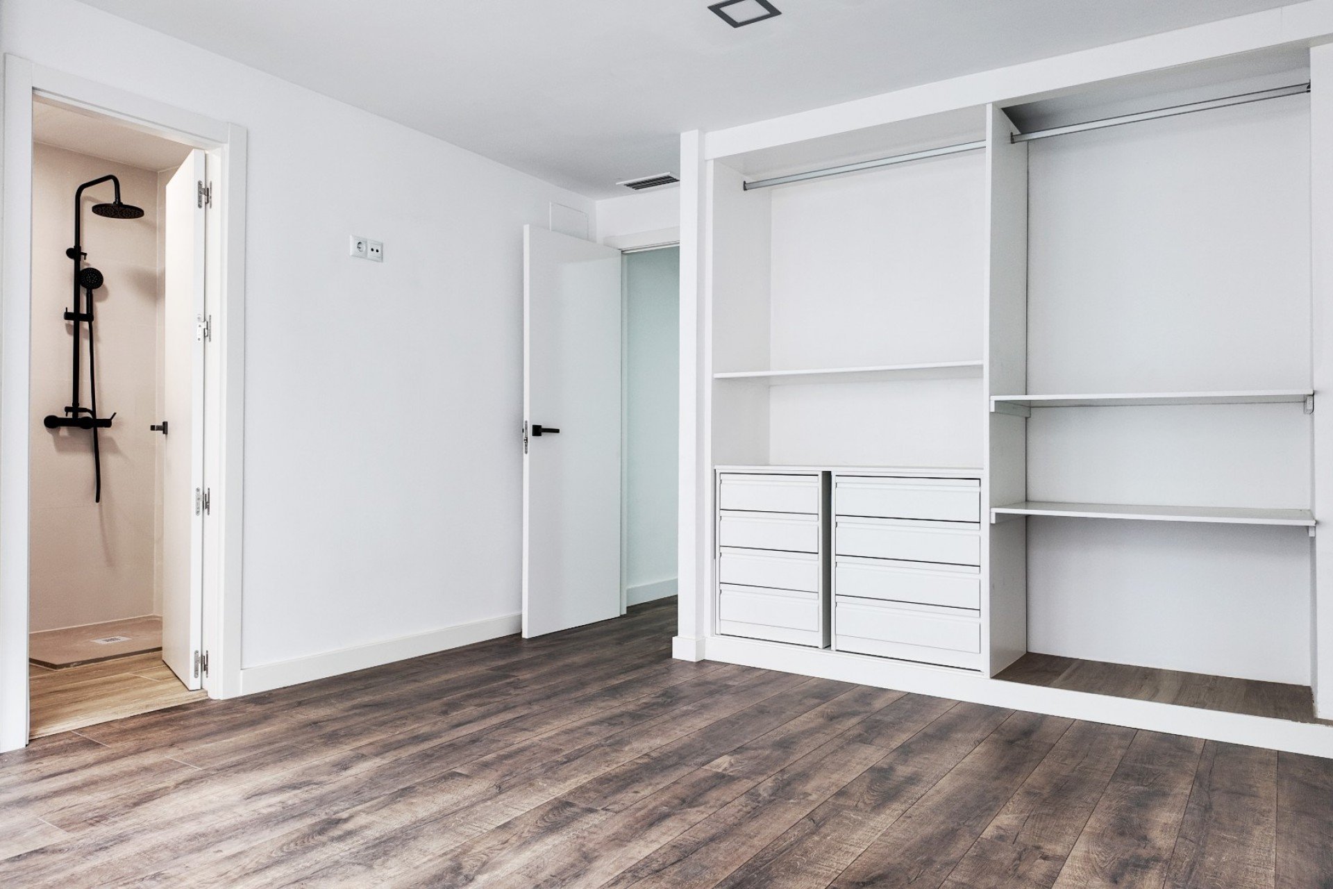Revente - Appartement - Alicante - Alicante - City