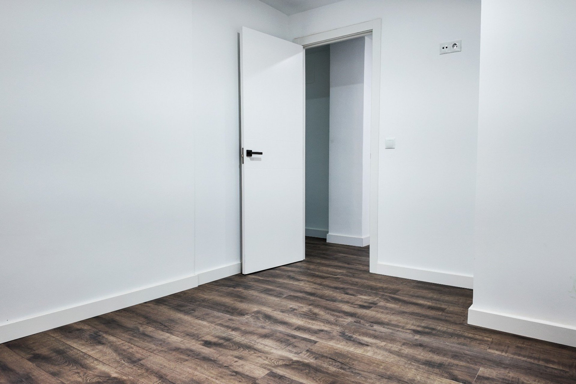 Revente - Appartement - Alicante - Alicante - City