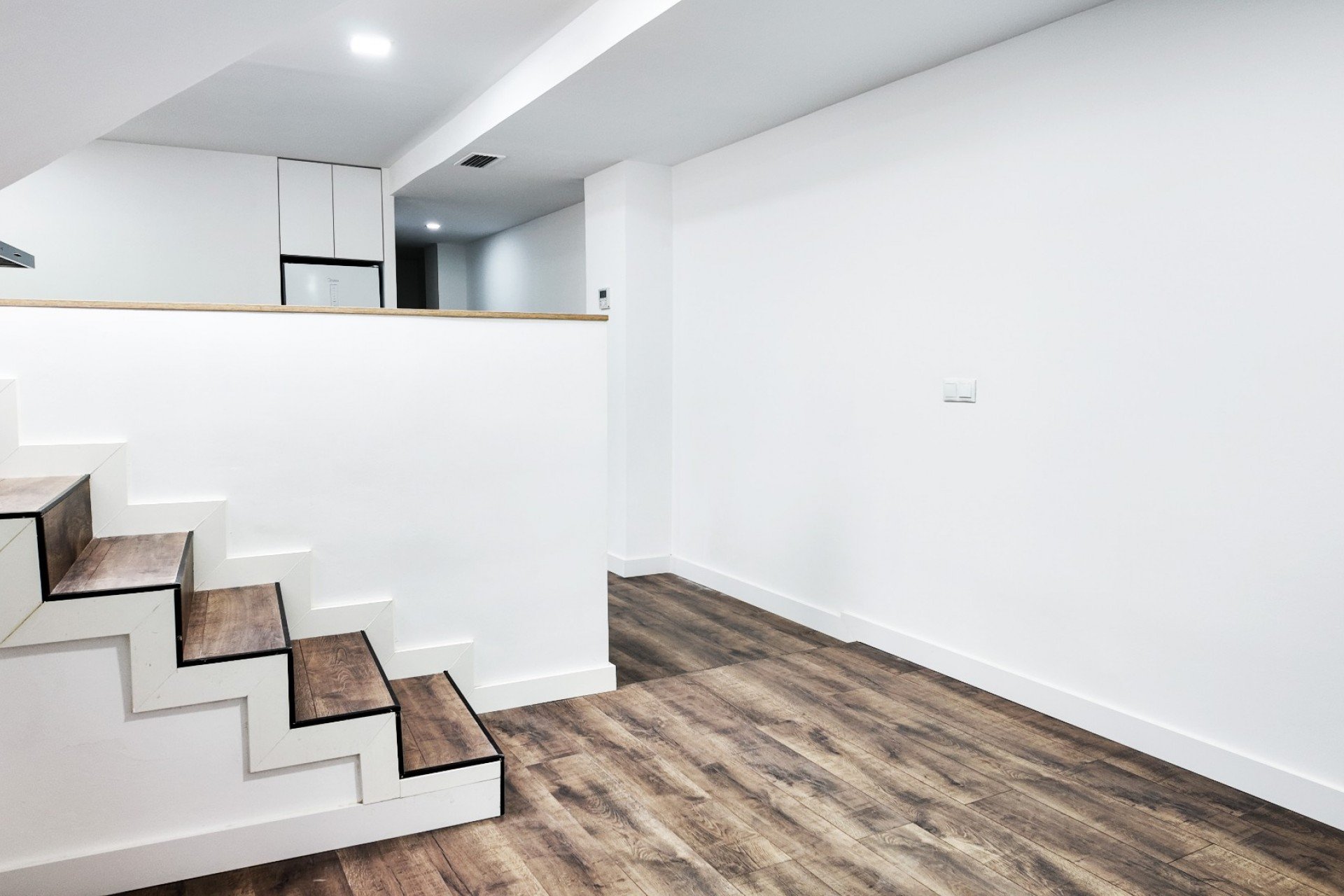 Revente - Appartement - Alicante - Alicante - City