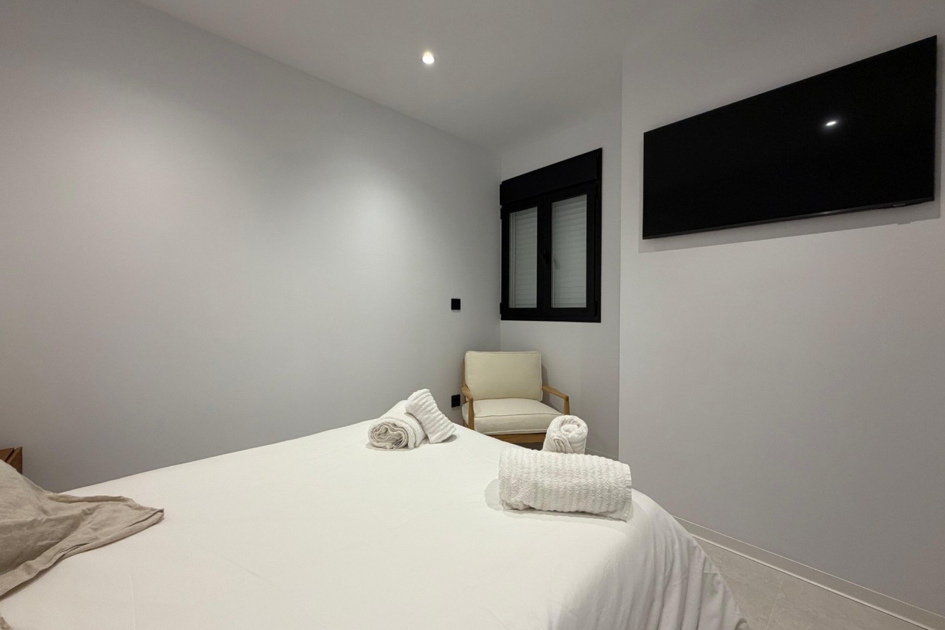 Revente - Appartement - Alicante - Alicante - City