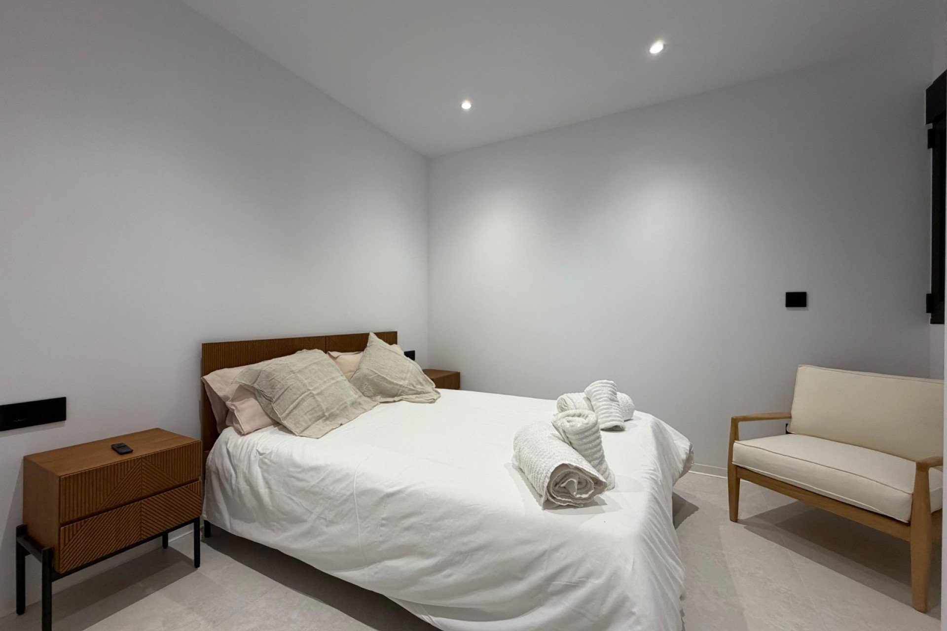 Revente - Appartement - Alicante - Alicante - City