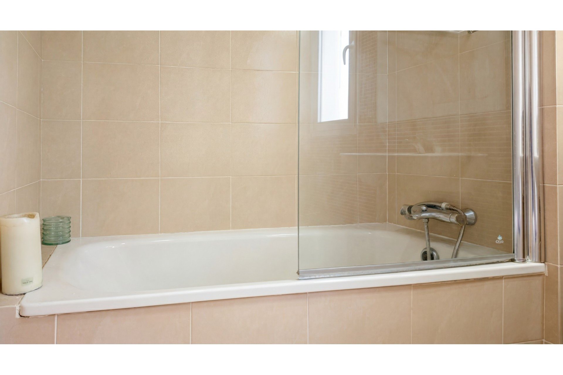 Revente - Appartement - Alicante - Garbinet