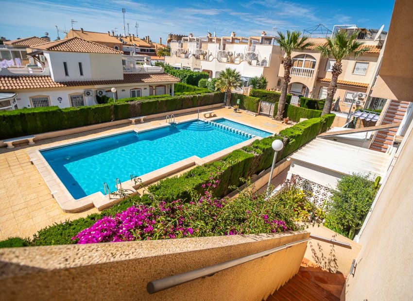 Revente - Appartement - ALICANTE - La Florida