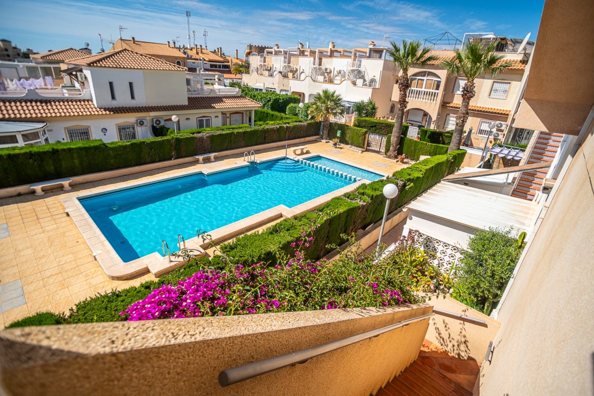 Revente - Appartement - ALICANTE - La Florida