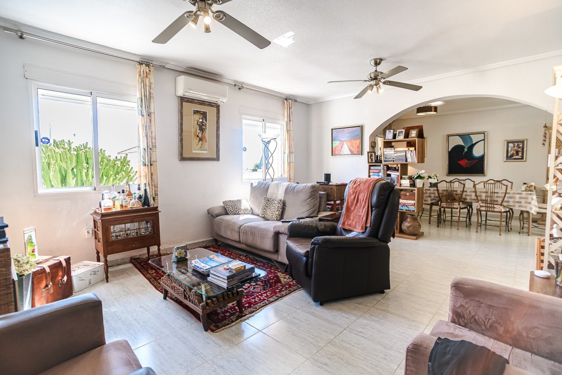 Revente - Appartement - ALICANTE - La Florida