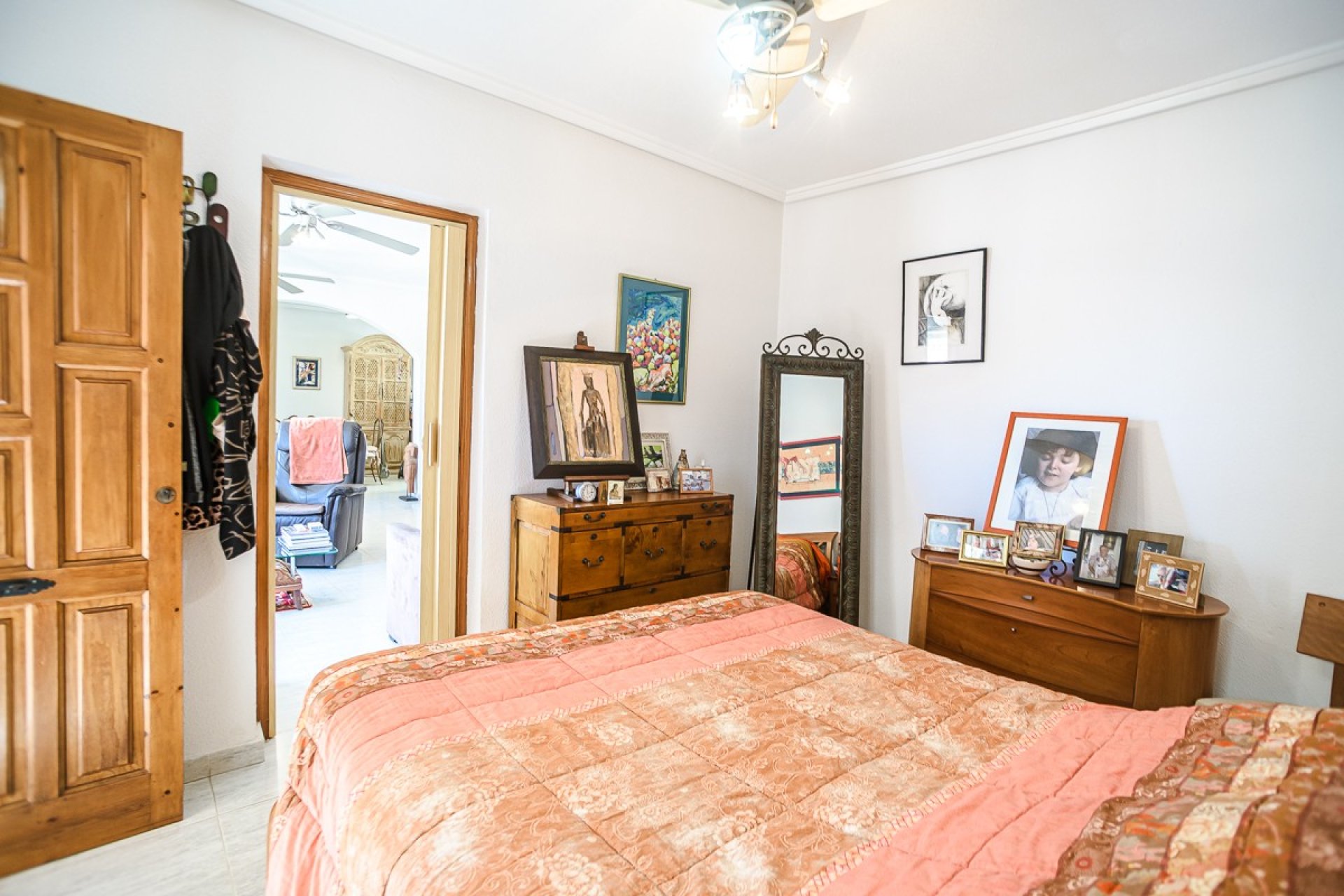 Revente - Appartement - ALICANTE - La Florida