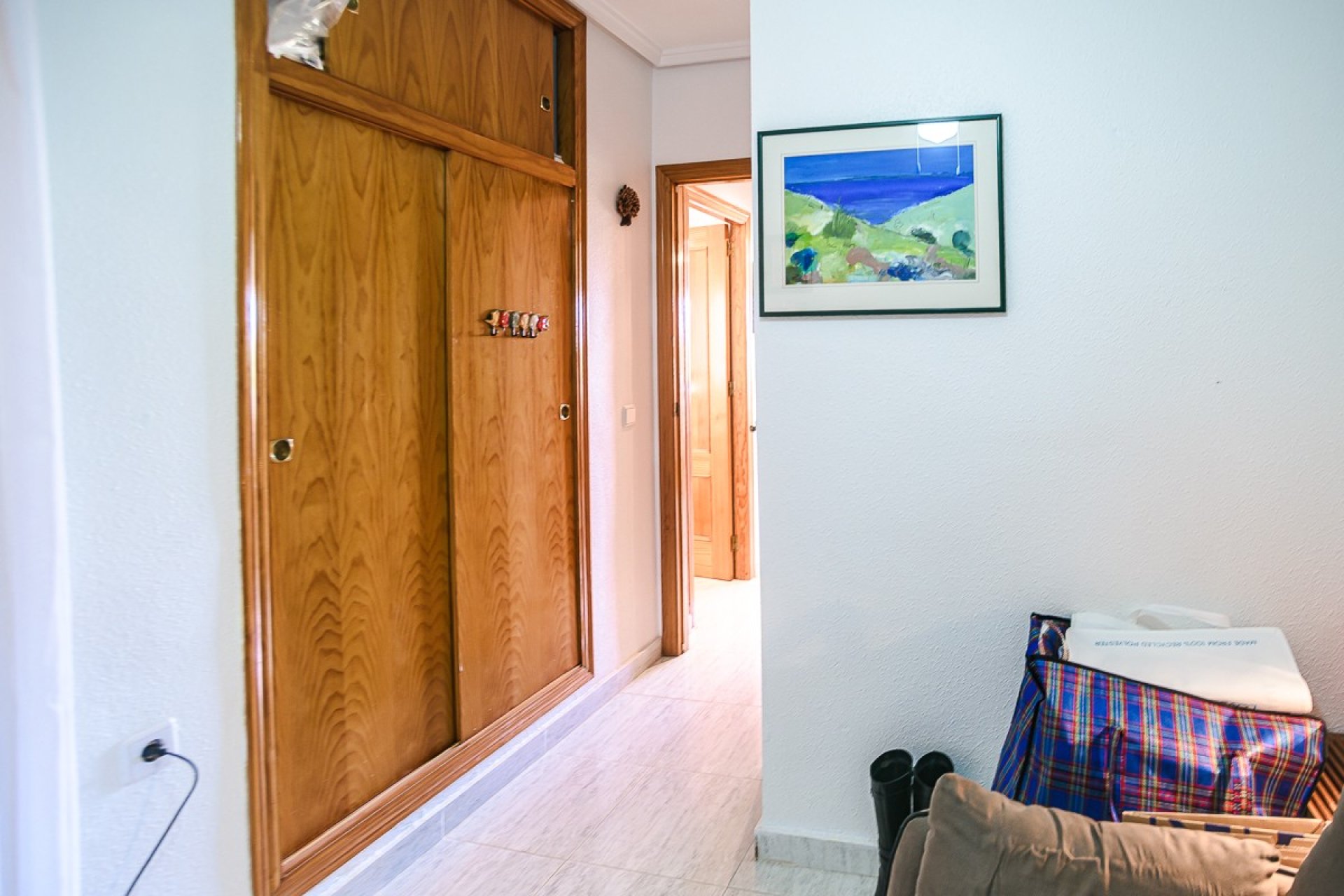 Revente - Appartement - ALICANTE - La Florida